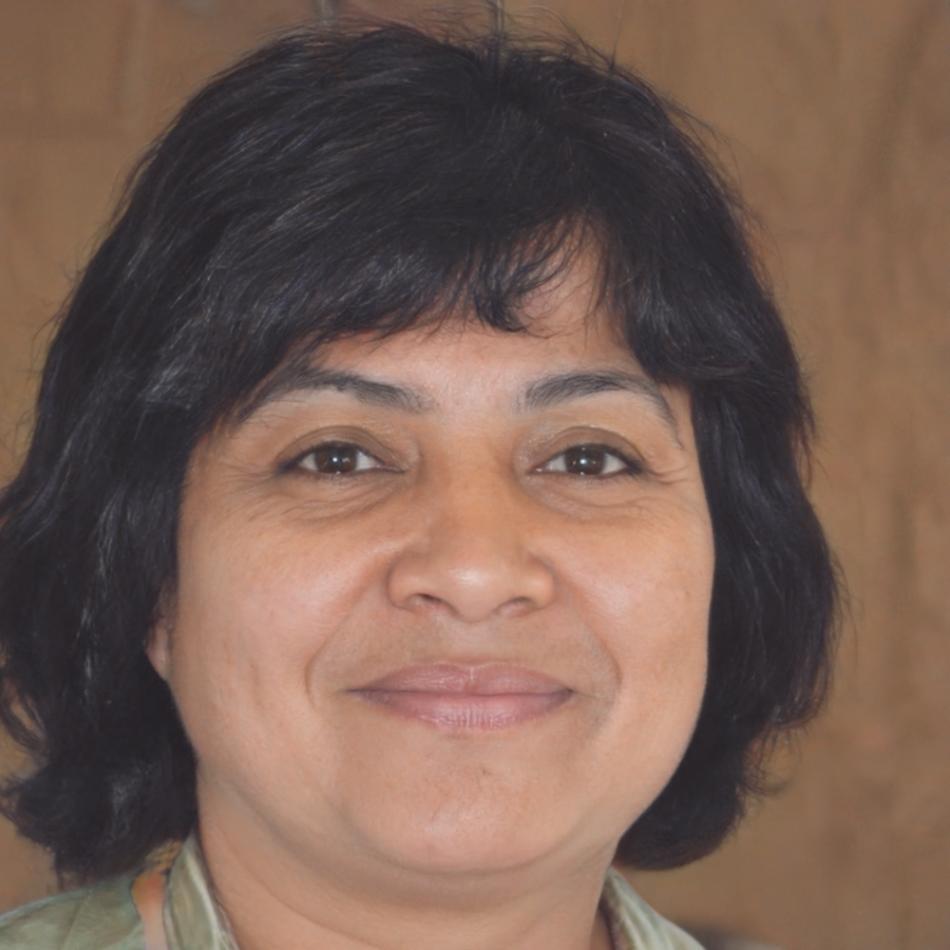 Elena Kowalczyk, Director of Education