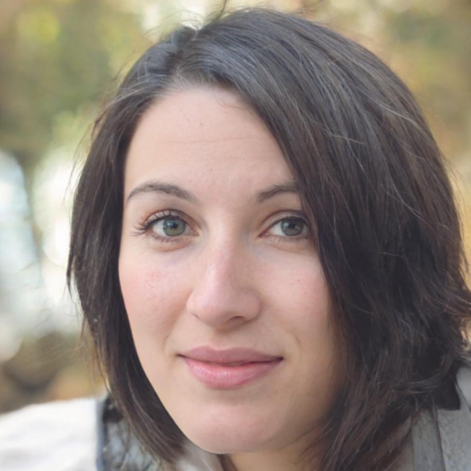 Sarah Kempinski - Senior Investment Analyst